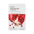 The Face Shop Real Nature Pomegranate Face Mask 20g