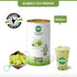 The Tea Planet Guava Bubble Tea Premix