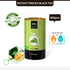 The Tea Planet Green Mango Flavoured Instant Black Tea