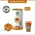 The Tea Planet Almond Bubble Tea Premix
