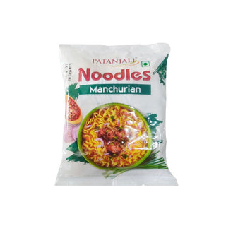 Patanjali Noodles Manchurian 60g