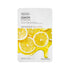 The Face Shop Real Nature Lemon Face Mask 20g