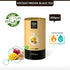 The Tea Planet Mango+Passion Fruit Flavoured Instant Black Tea