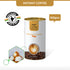 The Tea Planet Butterscotch Caramel Coffee Premix (3 in 1)
