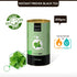 The Tea Planet Spearmint Flavoured Instant Black Tea