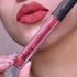 Spekta Transfer Proof Matte Liquid Lipstick 701 Starlet 6ml Berry Red
