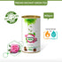 The Tea Planet Shahigulab Flavoured Instant Green Tea