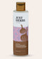 Just Herbs Castor & Black Onion Seed Conditioner 100ml