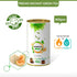 The Tea Planet Muskmelon Flavoured Instant Green Tea