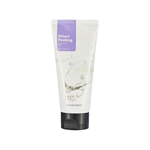 The Face Shop Smart Peeling White Jewel 120ml