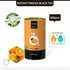 The Tea Planet Orange Flavoured Instant Black Tea