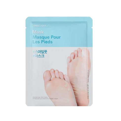 The Face Shop Smile Foot Mask 18ml