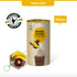 The Tea Planet Milkshake Mix Banana Nutella