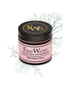 First Water Luxurious Rose And Sandalwood Body Mask