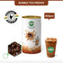 The Tea Planet Coffee Bubble Tea Premix
