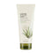 The Face Shop Herb Day 365 Foaming Cleanser - Aloe & Green Tea 170ml