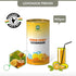 The Tea Planet Lemon Honey Lemonade Premix
