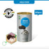 The Tea Planet Milkshake Mix Oreo Frappe Base
