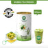 The Tea Planet Avocado Bubble Tea Premix