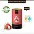 The Tea Planet Lychee Flavoured Instant Black Tea