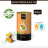 The Tea Planet Cococnut Orange Flavoured Instant Black Tea