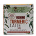 Rooted Peepul Spiced Turmeric Latte Mix | 20 Sachets