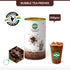 The Tea Planet Coffee Mocha Bubble Tea Premix
