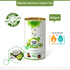 The Tea Planet Coconut Lemon Flavoured Instant Green Tea