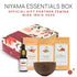 The Tribe Concepts Niyama Essentials Box