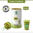 The Tea Planet Cardamom Bubble Tea Premix