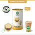 The Tea Planet Mawa Base Bubble Tea Premix