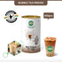 The Tea Planet Irish Cream Bubble Tea Premix