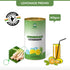 The Tea Planet Lemongrass Lemonade Premix
