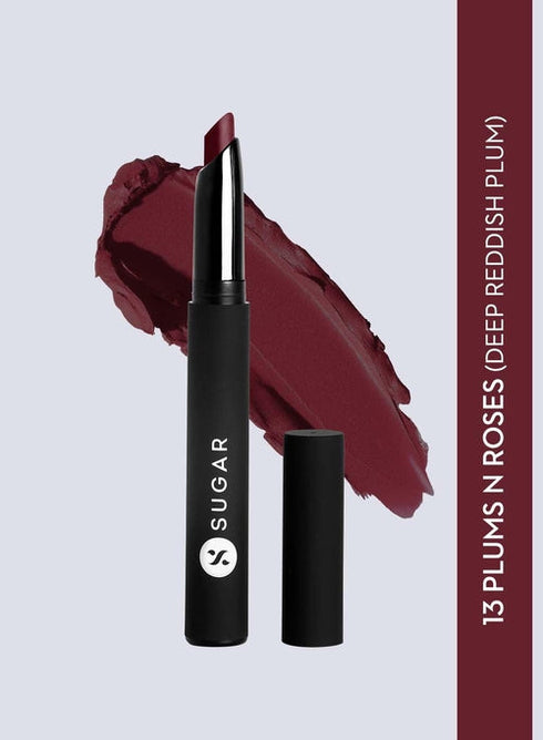 Sugar Matte Attack Transferproof Lipstick 2g