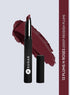 Sugar Matte Attack Transferproof Lipstick 2g