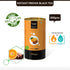 The Tea Planet Cinnamon Orange Flavoured Instant Black Tea