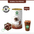 The Tea Planet Chocolate Bubble Tea Premix