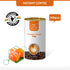 The Tea Planet Mandarin Orange Coffee Premix (3 in 1)