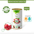 The Tea Planet Pomenegranate Flavoured Instant Green Tea