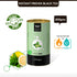 The Tea Planet Lemon &mint Flavoured Instant Black Tea