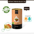 The Tea Planet Cinnamon+Cardamom Flavoured Instant Black Tea