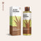 Just Herbs Aloe Vera and Wheatgerm Moisturising Shampoo For Men & Women 200ml