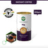 The Tea Planet Black Currant Coffee Premix (2 in 1)