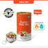 The Tea Planet Milk Mix Hazelnut Flavor