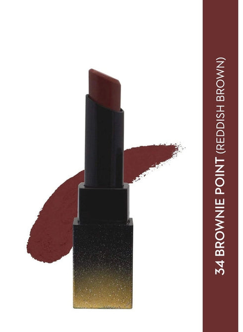 Sugar Nothing Else Matter Longwear Lipstick 3.5g