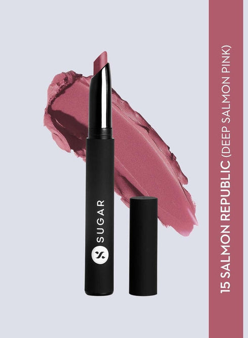 Sugar Matte Attack Transferproof Lipstick 2g