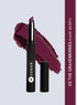 Sugar Matte Attack Transferproof Lipstick 2g