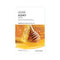 The Face Shop Real Nature Honey Face Mask 20g