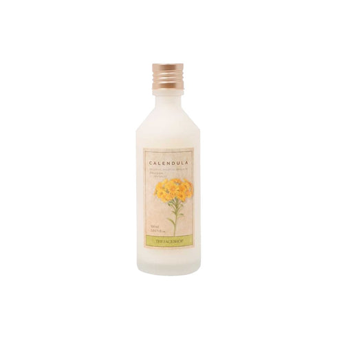 The Face Shop Calendula Essential Moisture Emulsion 150ml