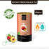 The Tea Planet Peach Flavoured Instant Black Tea